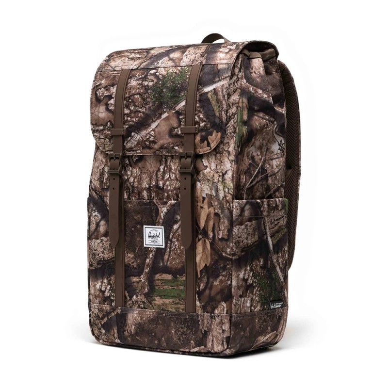 Hershel REALTREE HERSCHEL RETREAT BACKPACK (11721 07175)