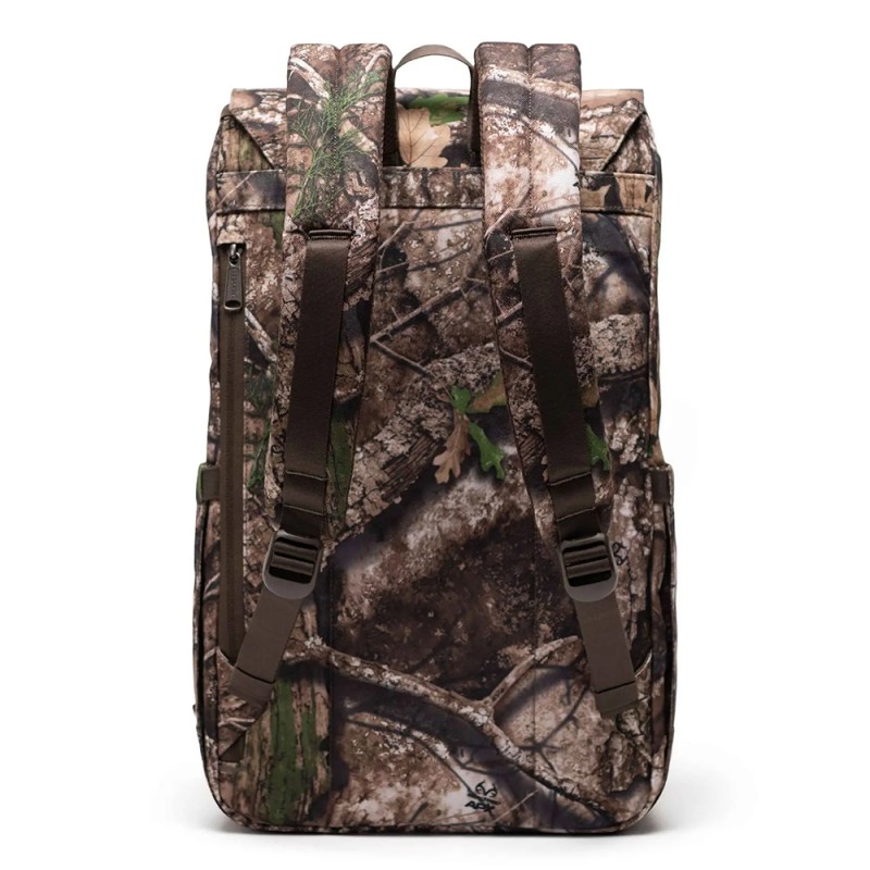 Hershel REALTREE HERSCHEL RETREAT BACKPACK (11721 07175)