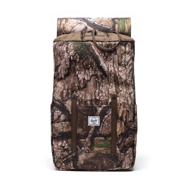 Hershel REALTREE HERSCHEL RETREAT BACKPACK (11721 07175)