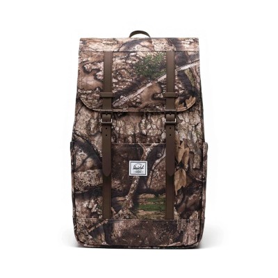 Hershel REALTREE HERSCHEL RETREAT BACKPACK (11721 07175)