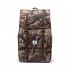 Hershel REALTREE HERSCHEL RETREAT BACKPACK (11721 07175)