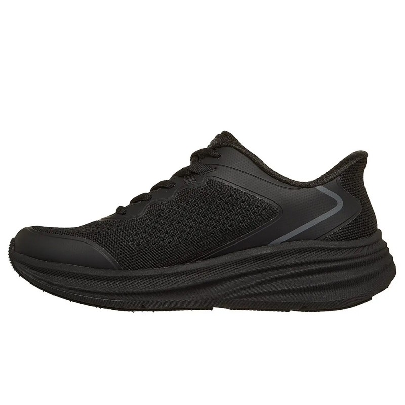 Skechers FASHION GAL (117756 BBK)
