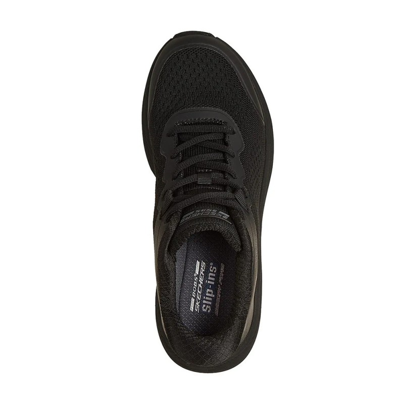 Skechers FASHION GAL (117756 BBK)