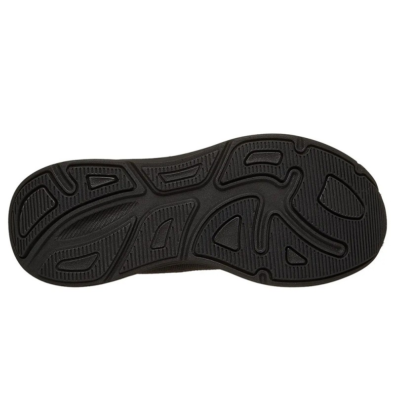 Skechers FASHION GAL (117756 BBK)