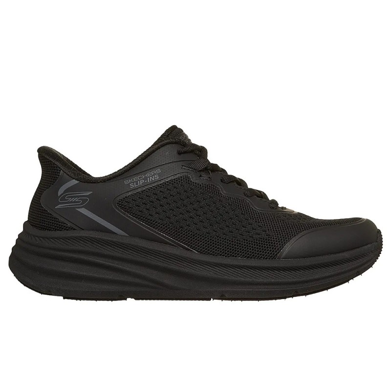 Skechers FASHION GAL (117756 BBK)