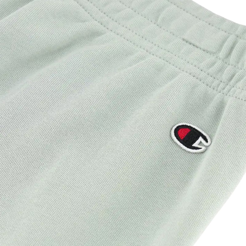 Champion Elastic Cuff Pants (117790 GS129)