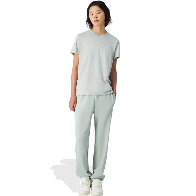 Champion Elastic Cuff Pants (117790 GS129)