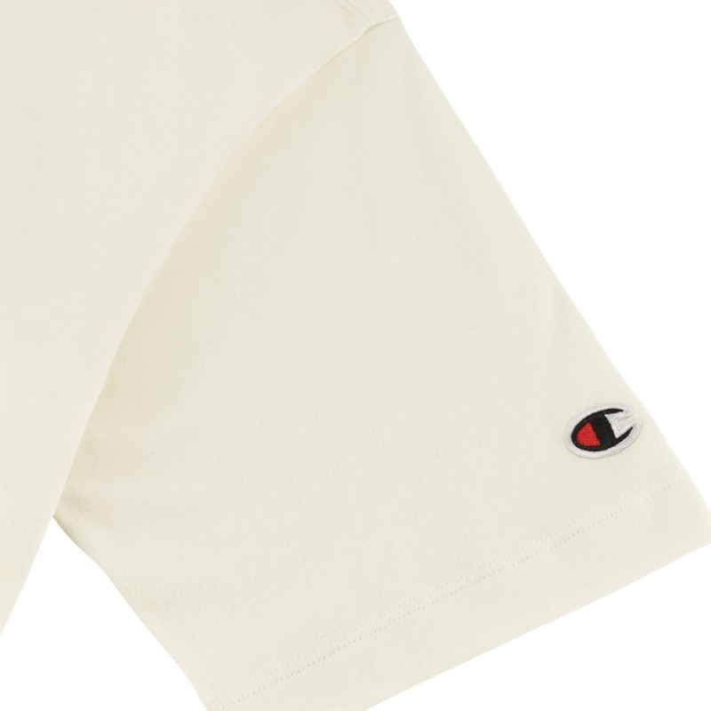 Champion SS Tee (117865 GS129)