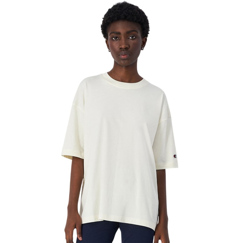 Champion SS Tee (117865 GS129)