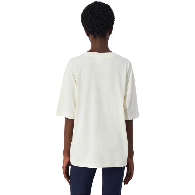 Champion SS Tee (117865 YS141)