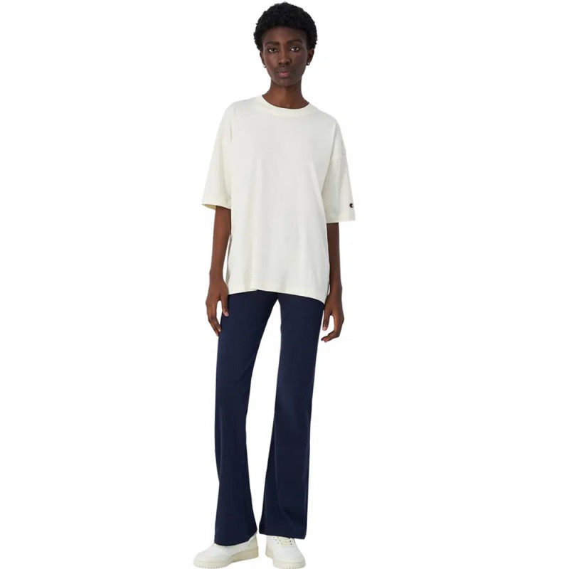 Champion SS Tee (117865 YS141)