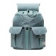 Hershel DAWSON SMALL BACKPACK (11799 07149)