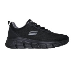 Skechers ICY EDGE (118109 BBK)