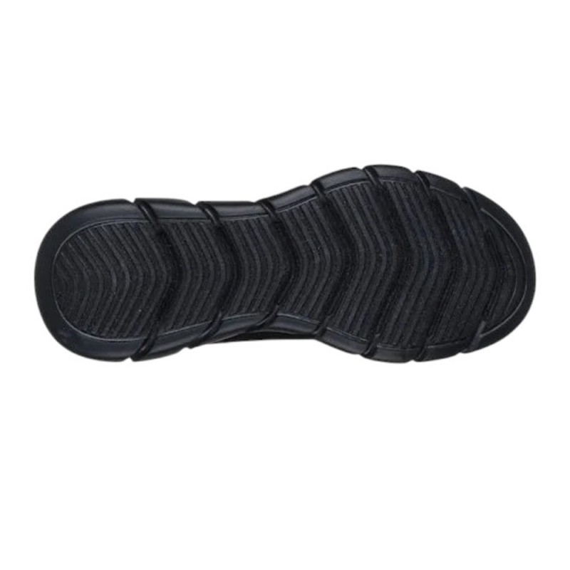 Skechers ICY EDGE (118109 BBK)