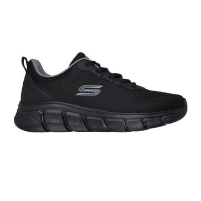 Skechers ICY EDGE (118109 BBK)