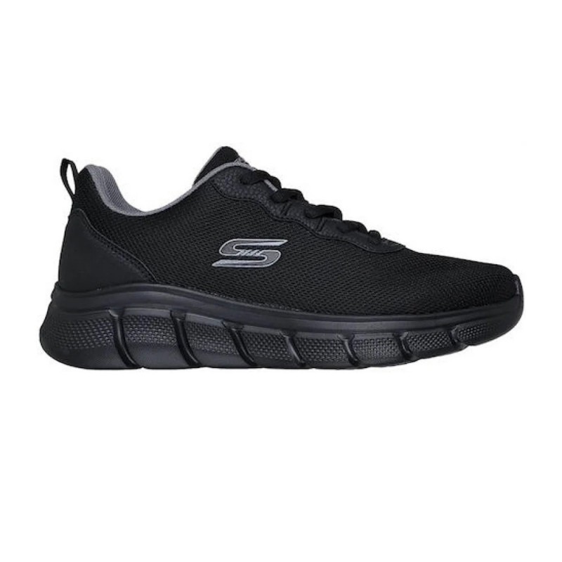 Skechers ICY EDGE (118109 BBK)