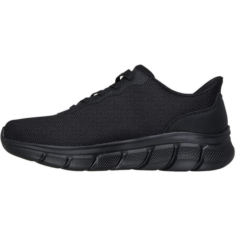 Skechers GLACIAL EDGE (118113 BBK)