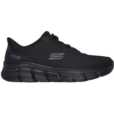 Skechers GLACIAL EDGE (118113 BBK)