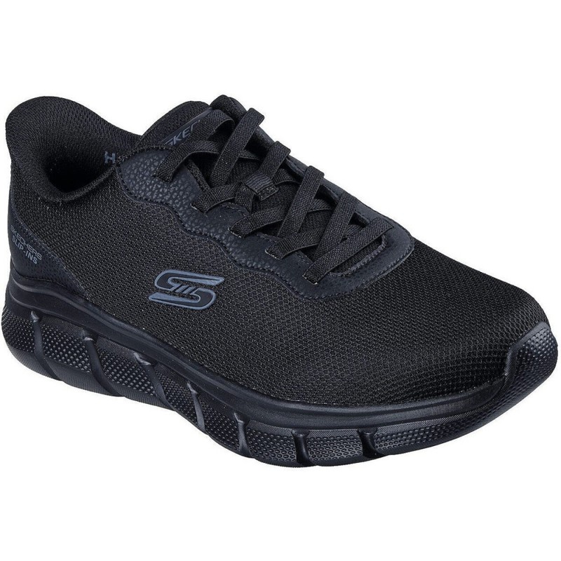 Skechers GLACIAL EDGE (118113 BBK)