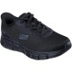 Skechers GLACIAL EDGE (118113 BBK)