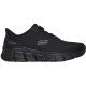 Skechers GLACIAL EDGE (118113 BBK)