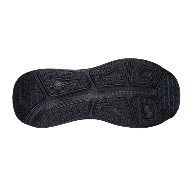 Skechers Slip-Ins Fly Knit Bungee Sneaker (118431 BBK)