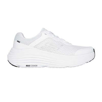 Skechers Slip-Ins Fly Knit Bungee Sneaker (118431 WGY)