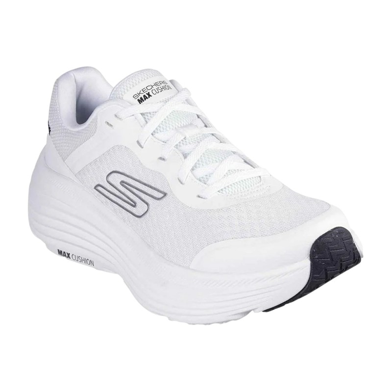 Skechers Slip-Ins Fly Knit Bungee Sneaker (118431 WGY)