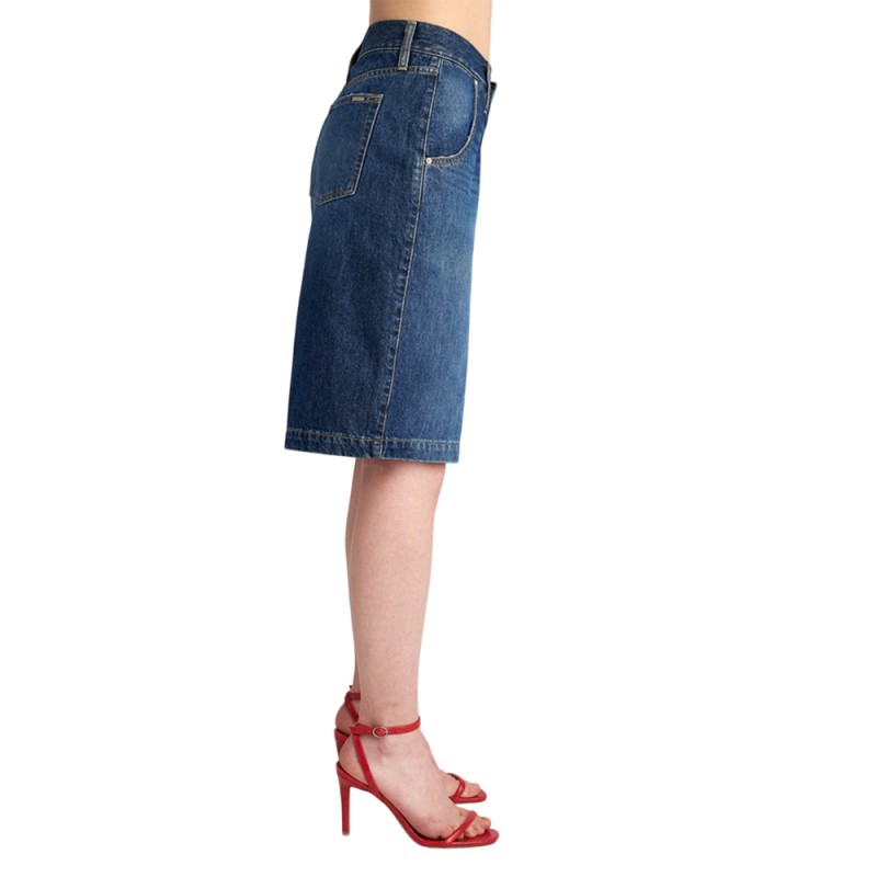 Staff Jeans Madlin Wmn Short Pant (5-904.119.B2.053 .00)