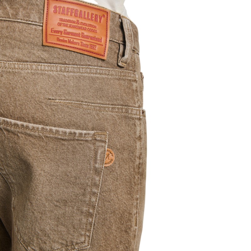 Staff Jeans Simon Man Pant (5-829.123.SA.056 .00) Staff Jeans Simon Man Pant (5-829.123.SA.056 .00)
