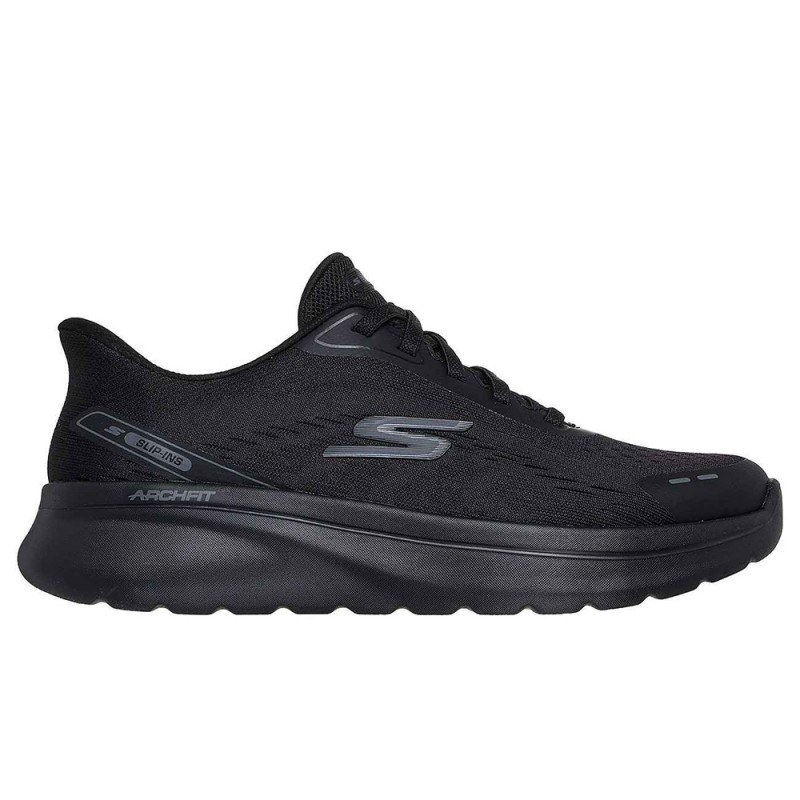 Skechers AMIRA (125840 BBK)