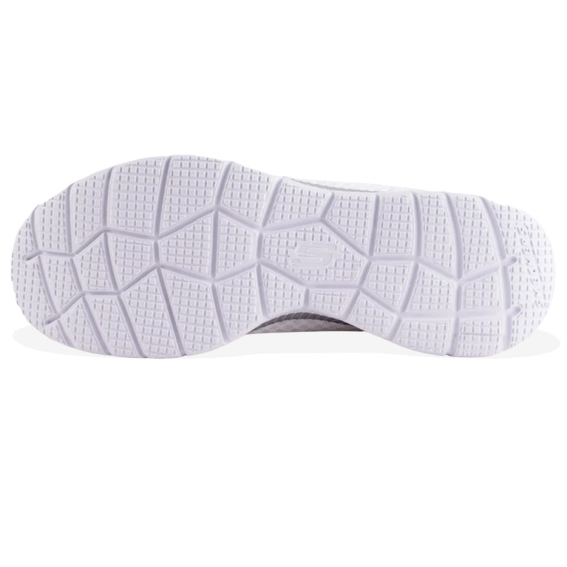 Skechers BOUNTIFUL (12606 WSL)