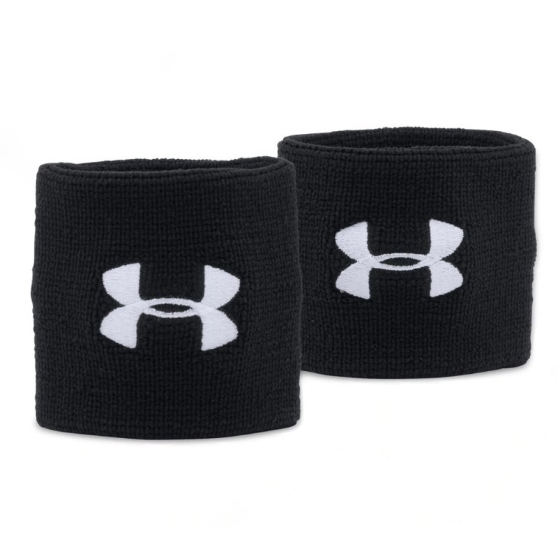 Under Armour PERFORMANCE WRISTBANDS (1276991 001)