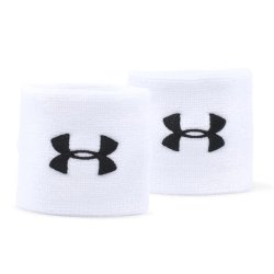 Under Armour PERFORMANCE WRISTBANDS (1276991 100)