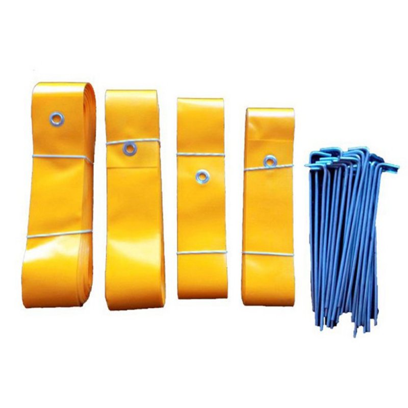 Ιμάντας οριοθέτησης γηπέδου βόλεϋ παραλίας (12852)