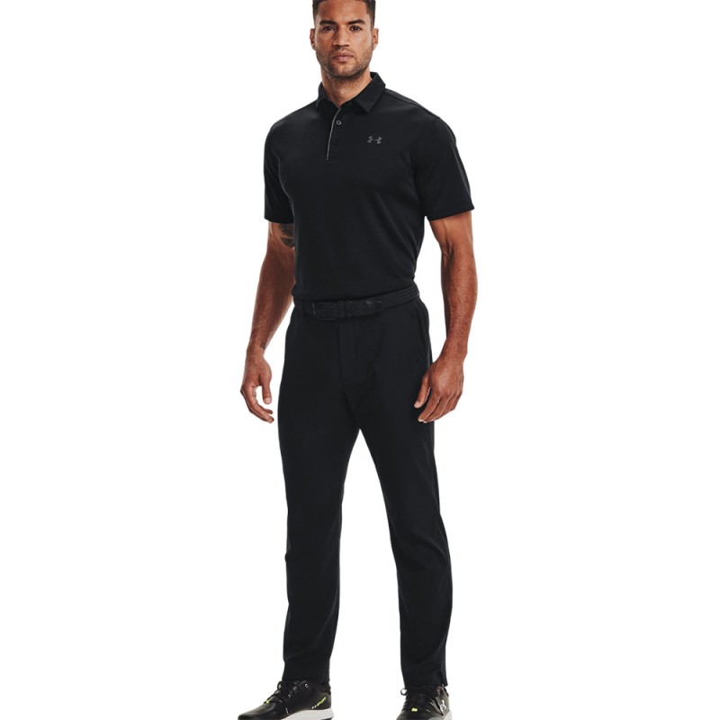 Under Armour Tech Polo (1290140 001)