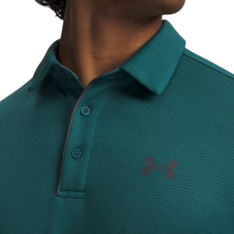 Under Armour Tech Polo (1290140 338)