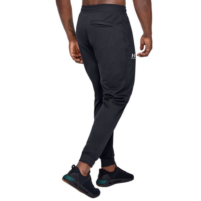 Under Armour SPORTSTYLE TRICOT JOGGER PANT (1290261 001)