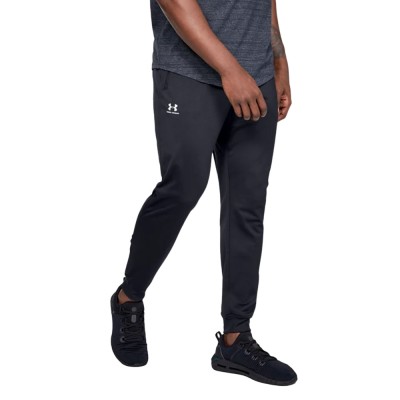 Under Armour SPORTSTYLE TRICOT JOGGER PANT (1290261 001)