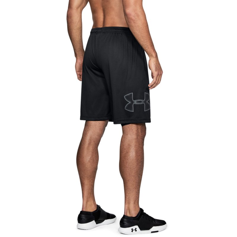 Under Armour TECH GRAPHIC SHORT (1306443 001)