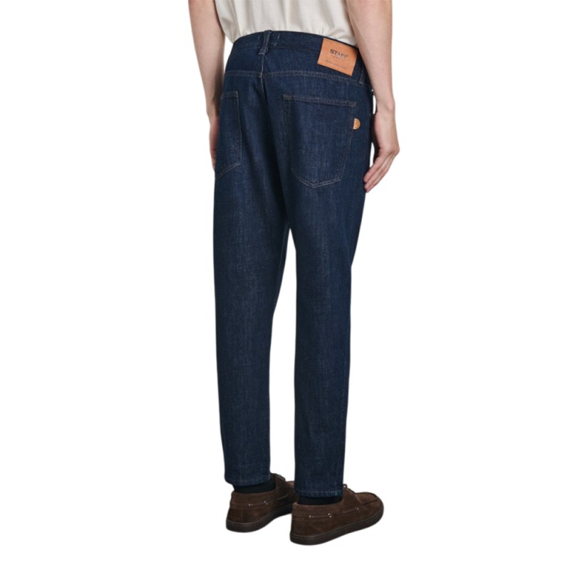 Staff Jeans Devis Man Pant (5-822.131.B0.056 .00) Staff Jeans Devis Man Pant (5-822.131.B0.056 .00)