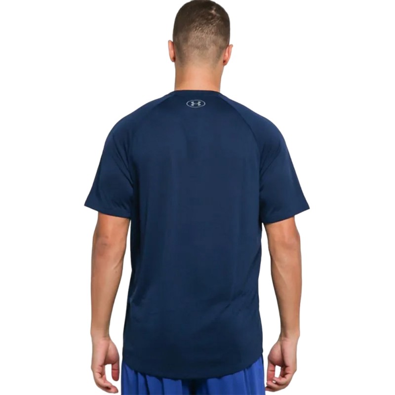 Under Armour Tech 2.0 SS Tee (1326413 408)