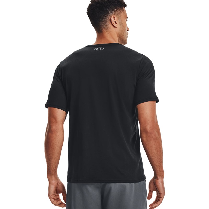 Under Armour SPORTSTYLE LEFT CHEST (1326799 001)