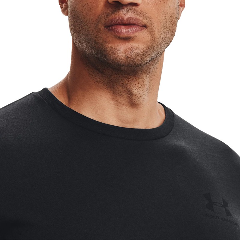 Under Armour SPORTSTYLE LEFT CHEST (1326799 001)