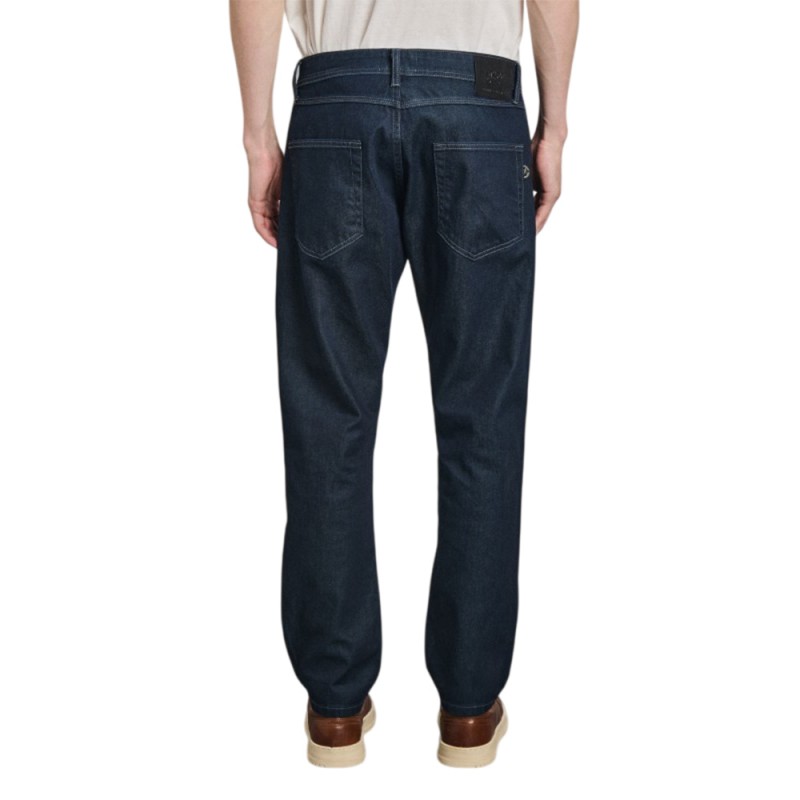 Staff Jeans Sapphire Man Pant (5-815.133.B0.056 .00) Staff Jeans Sapphire Man Pant (5-815.133.B0.056 .00)