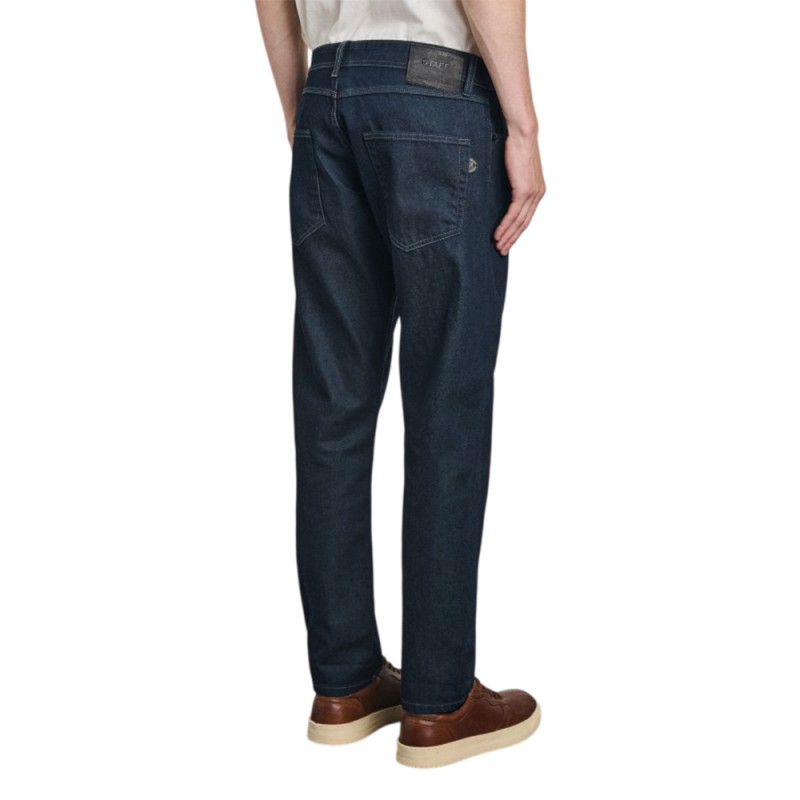 Staff Jeans Sapphire Man Pant (5-815.133.B0.056 .00) Staff Jeans Sapphire Man Pant (5-815.133.B0.056 .00)