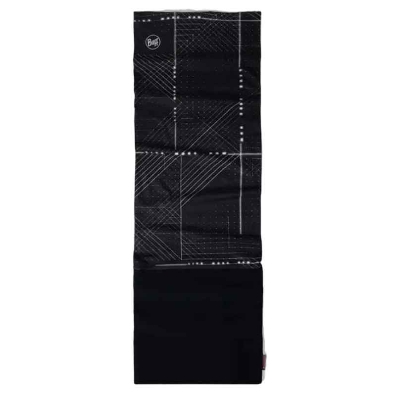 BUF Polar Neckwarmer - ITSIM BLACK (134569.999.10.00)