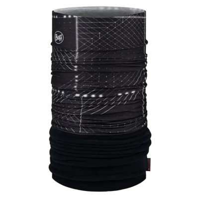 BUF Polar Neckwarmer - ITSIM BLACK (134569.999.10.00)