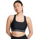 Under Armour Crossback Mid Bra (1361034 006)