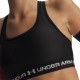 Under Armour Crossback Mid Bra (1361034 011)